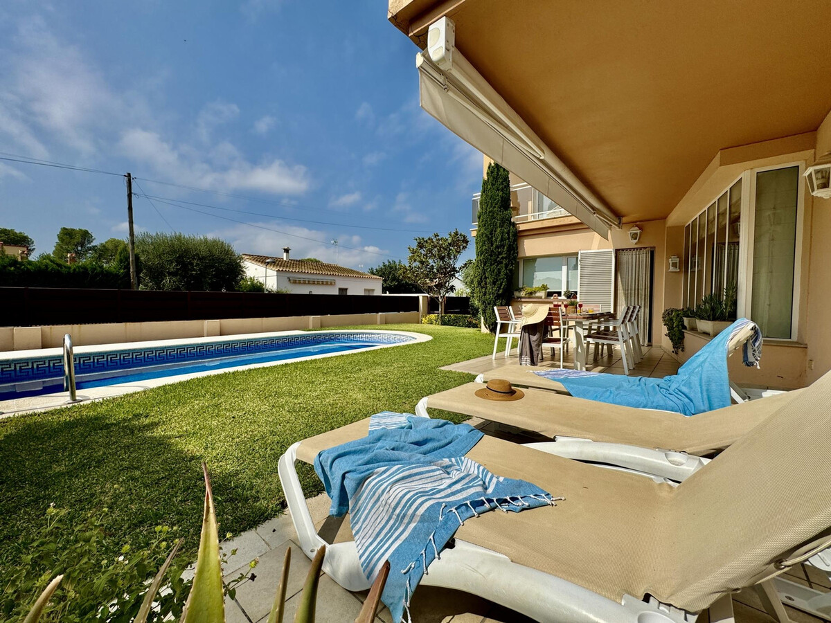 Can Noguera : Villa 8 pers. avec piscine à Ventalló - Photo 4