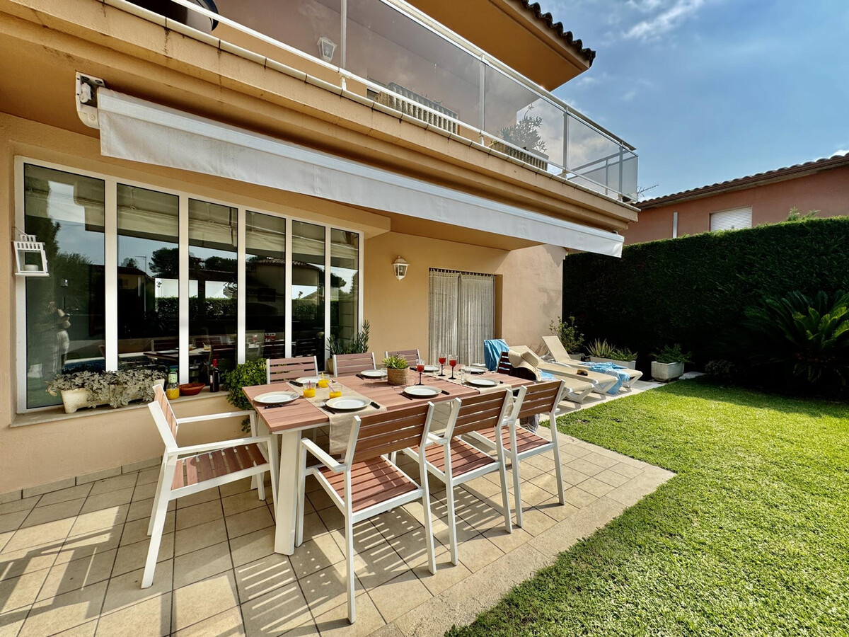 Can Noguera : Villa 8 pers. avec piscine à Ventalló - Photo 6