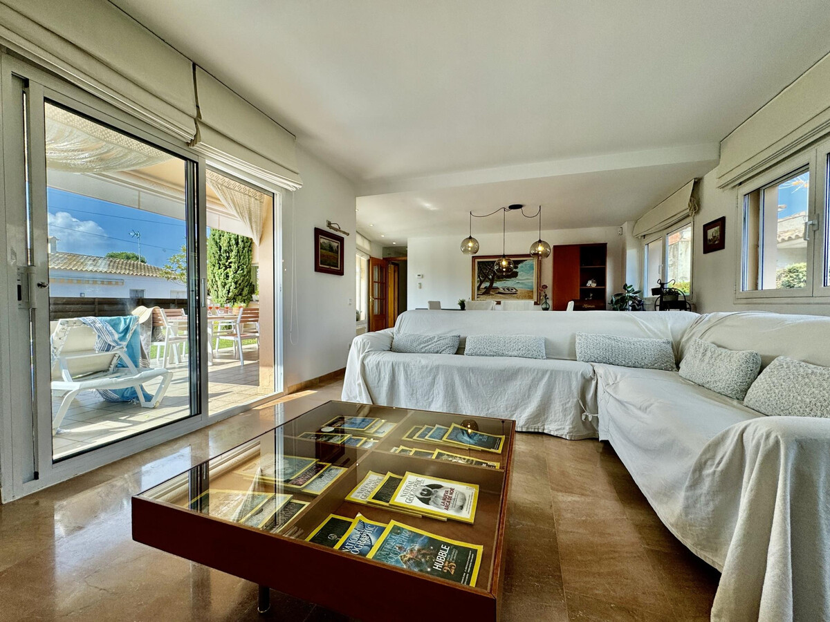 Can Noguera : Villa 8 pers. avec piscine à Ventalló - Photo 7