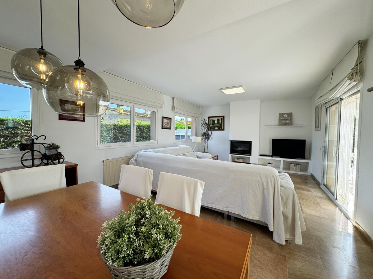 Can Noguera : Villa 8 pers. avec piscine à Ventalló - Photo 13