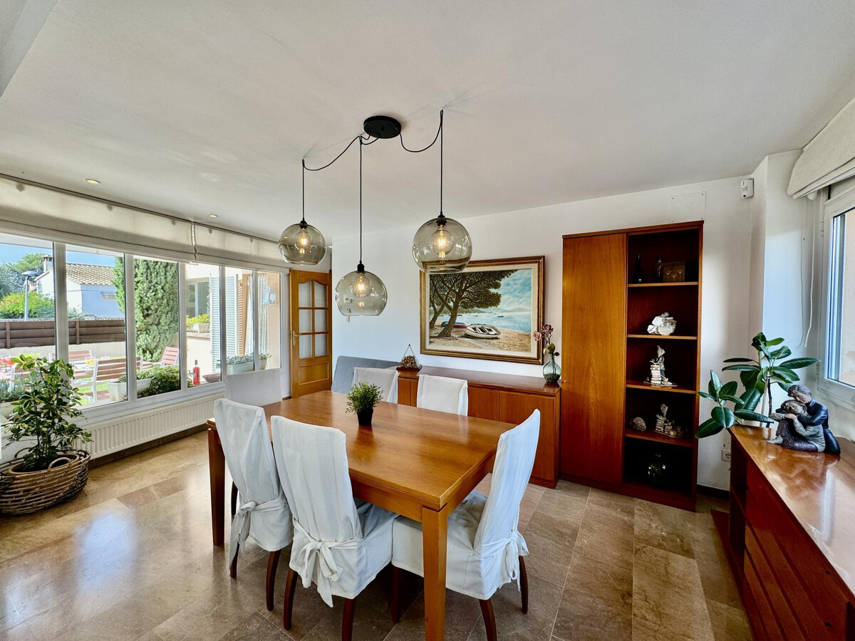 Can Noguera : Villa 8 pers. avec piscine à Ventalló - Photo 14