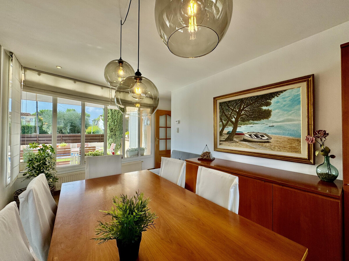 Can Noguera : Villa 8 pers. avec piscine à Ventalló - Photo 15