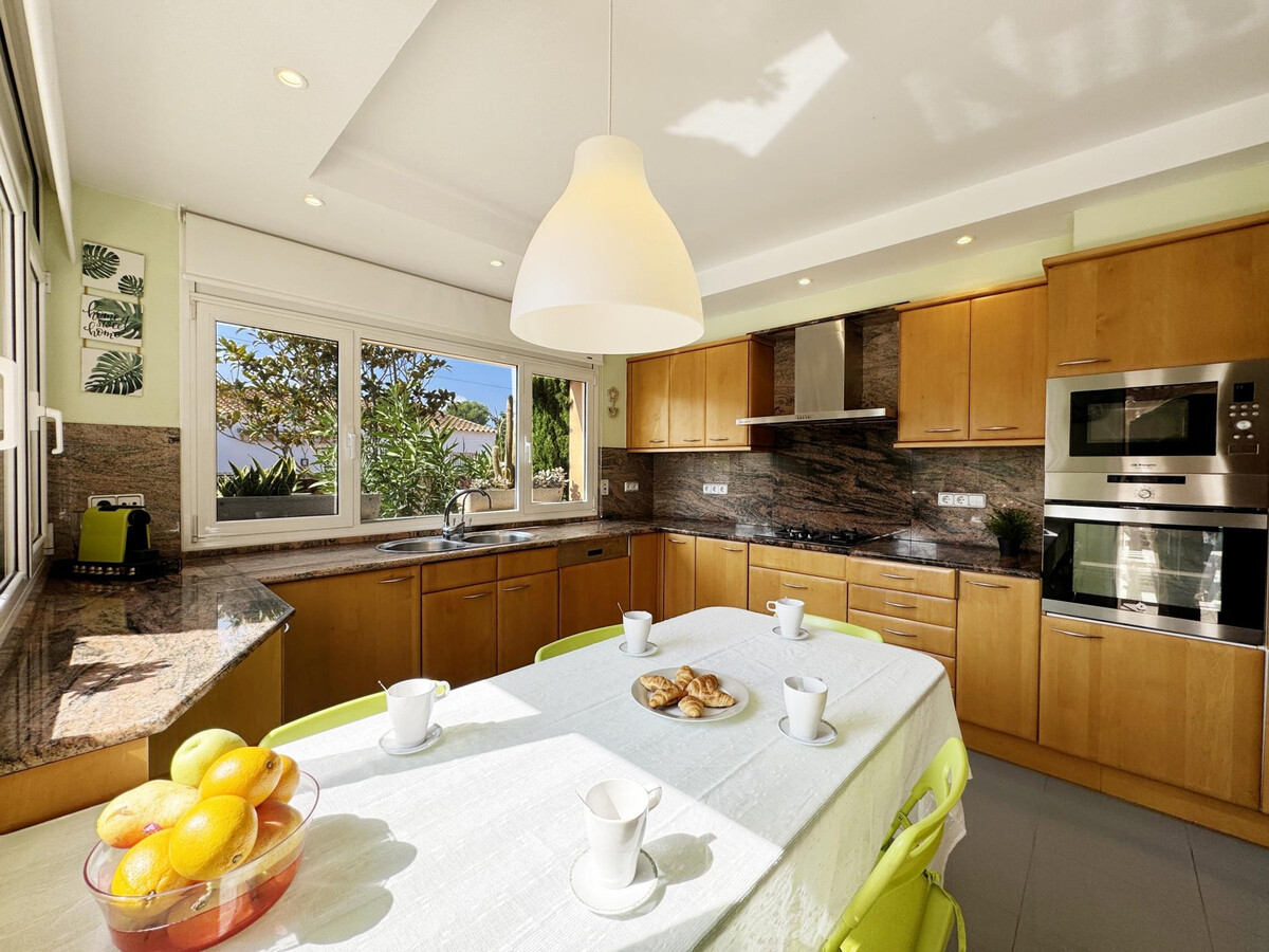 Can Noguera : Villa 8 pers. avec piscine à Ventalló - Photo 18