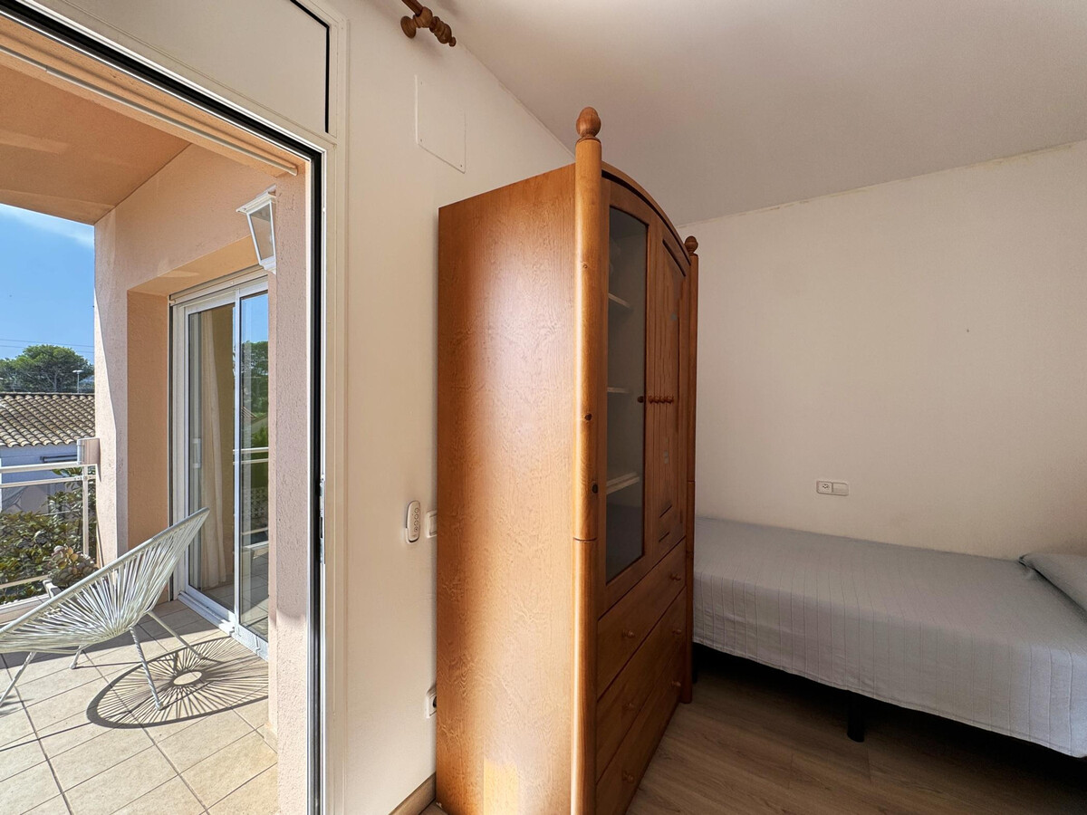 Can Noguera : Villa 8 pers. avec piscine à Ventalló - Photo 22