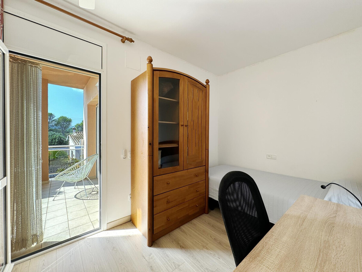 Can Noguera : Villa 8 pers. avec piscine à Ventalló - Photo 23