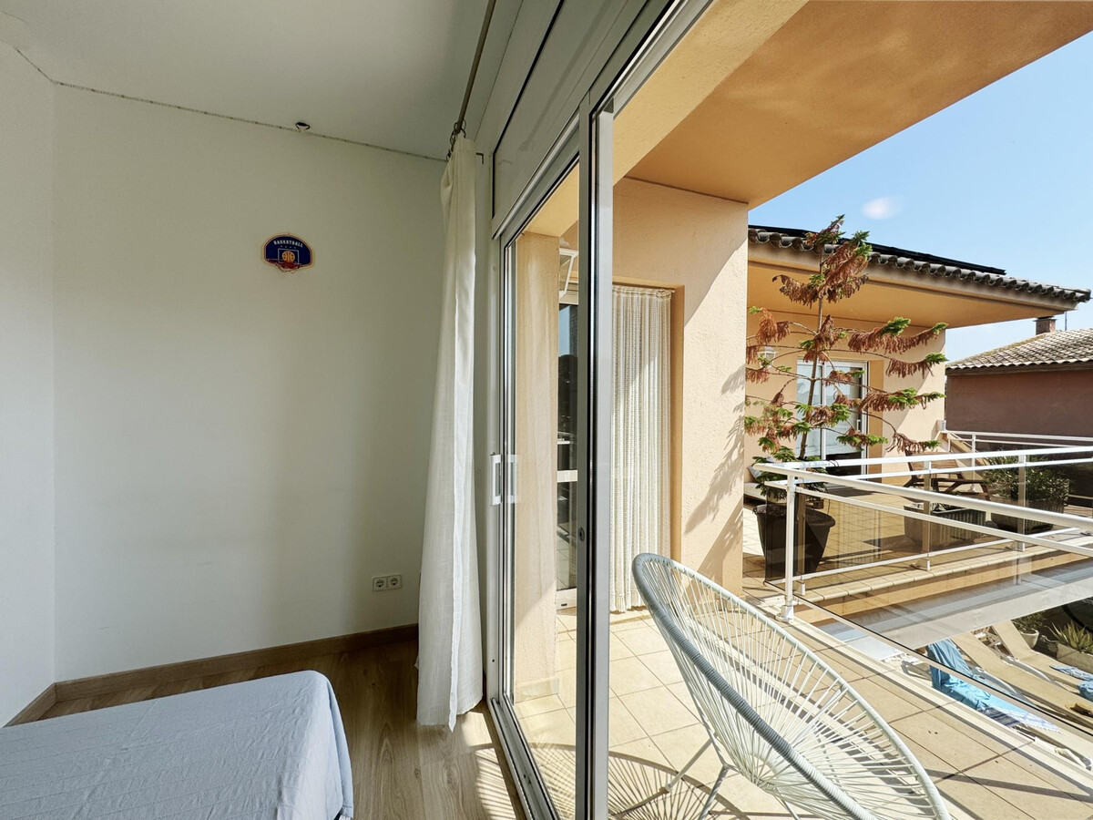 Can Noguera : Villa 8 pers. avec piscine à Ventalló - Photo 24