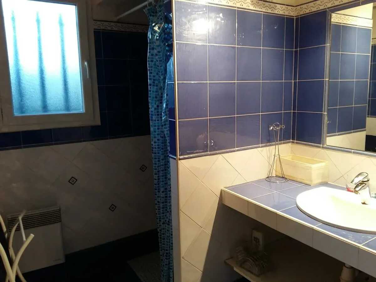 Villa 6 personnes avec piscine privée à Collias - Photo 18