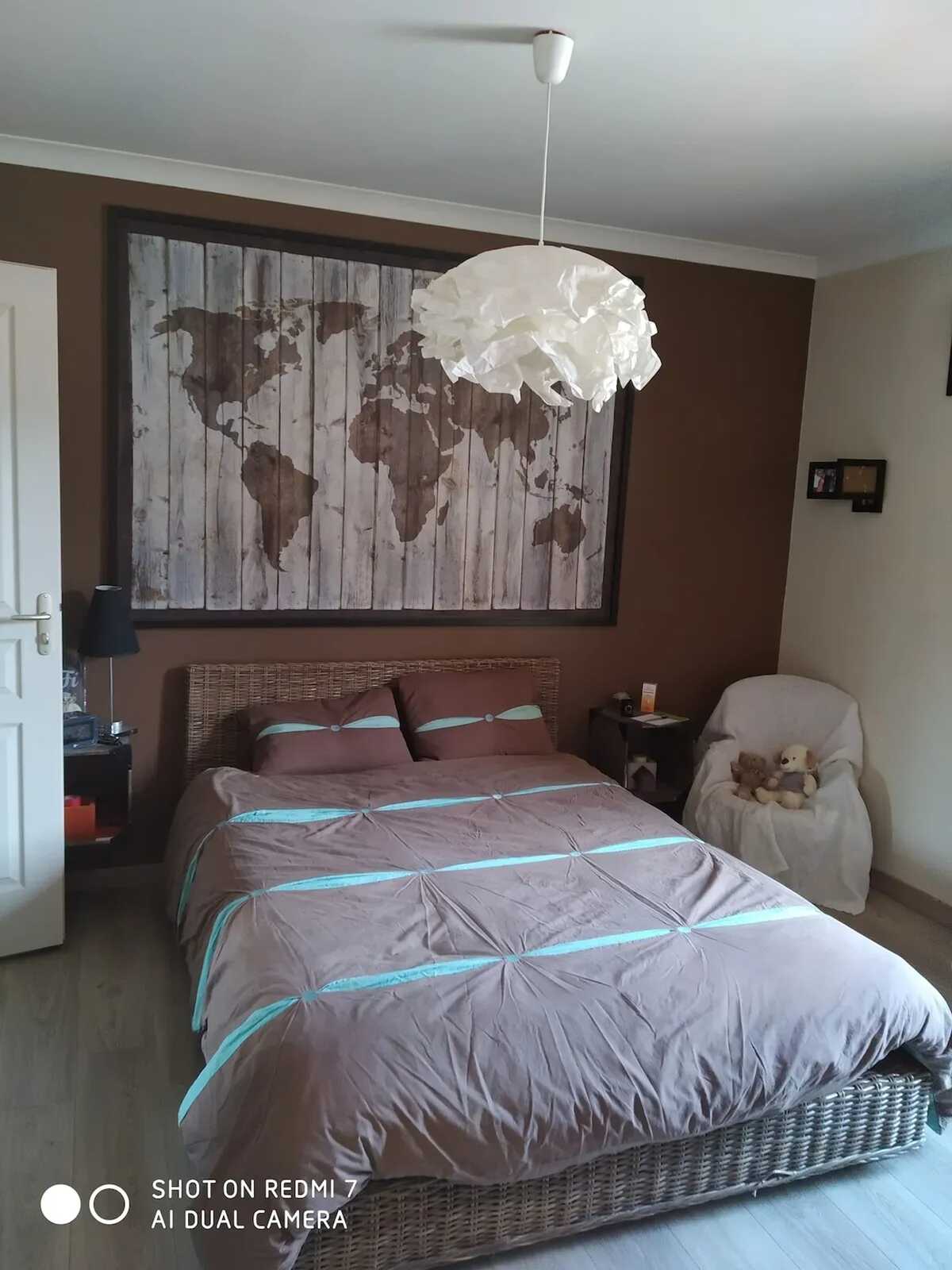 Villa 6 personnes avec piscine privée à Collias - Photo 21