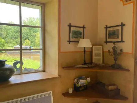 Maison avec piscine privée et poêle à bois à Beaumont-Village : photo 12