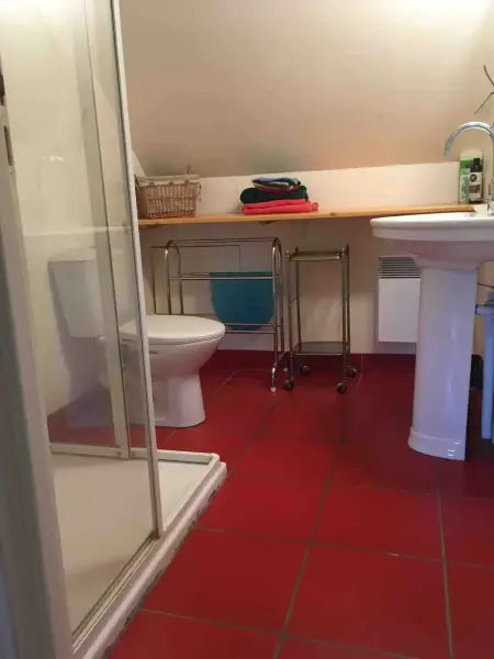 Maison avec piscine privée et poêle à bois à Beaumont-Village : photo 18