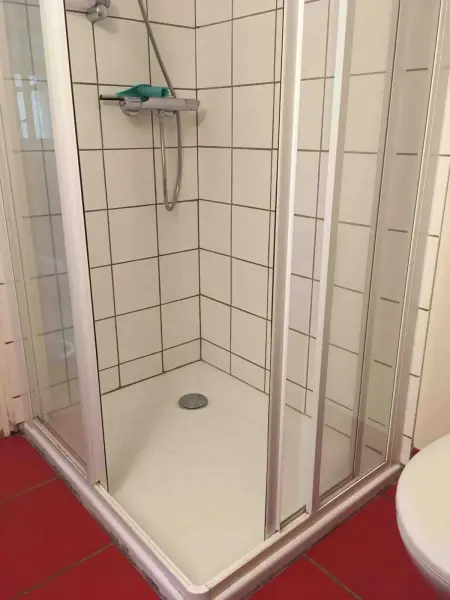 Maison avec piscine privée et poêle à bois à Beaumont-Village : photo 19