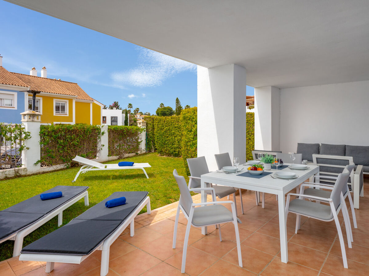 Cortijo de Mar - Sunrise, Estepona - Photo 2