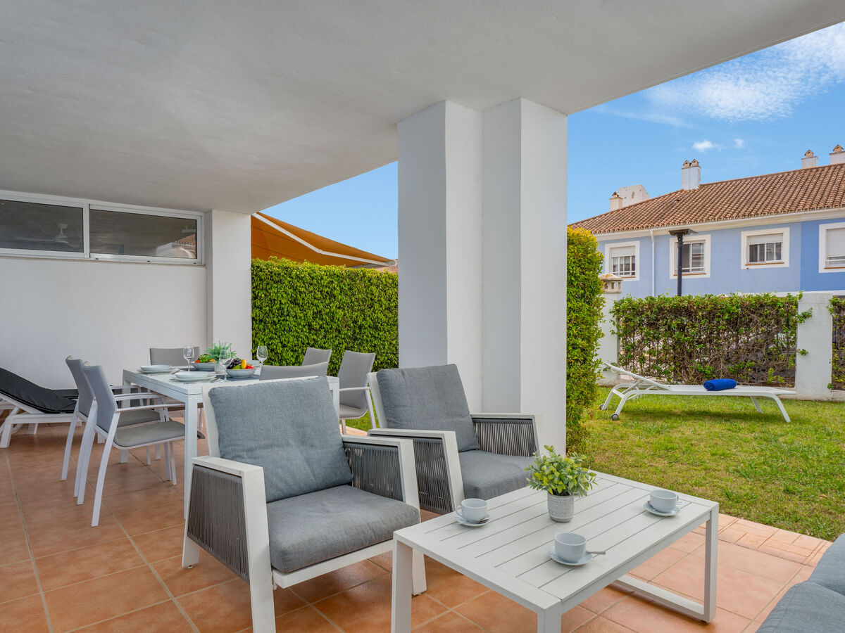 Cortijo de Mar - Sunrise, Estepona - Photo 26