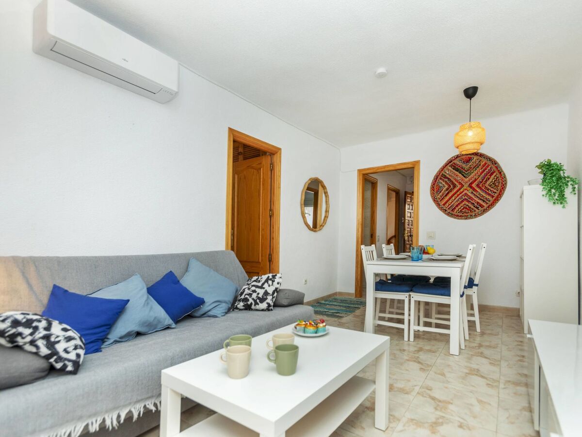 Les Doyes, appartement 55 m² à 20 m de la mer - Photo 3