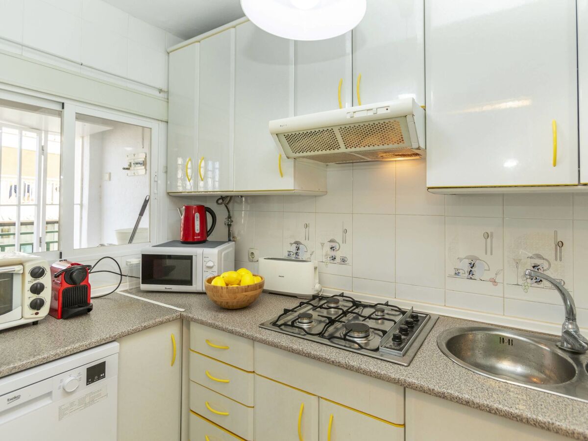 Les Doyes, appartement 55 m² à 20 m de la mer - Photo 4