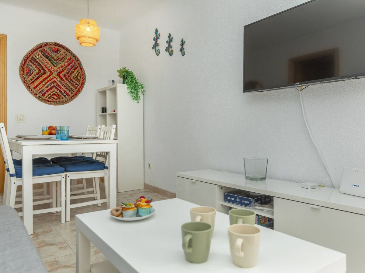 Les Doyes, appartement 55 m² à 20 m de la mer - Photo 10