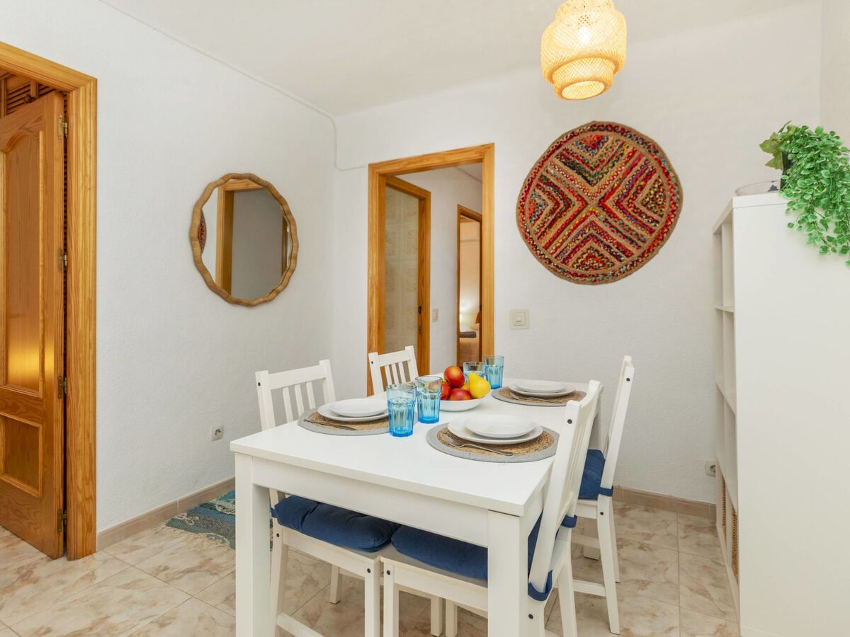 Les Doyes, appartement 55 m² à 20 m de la mer - Photo 13