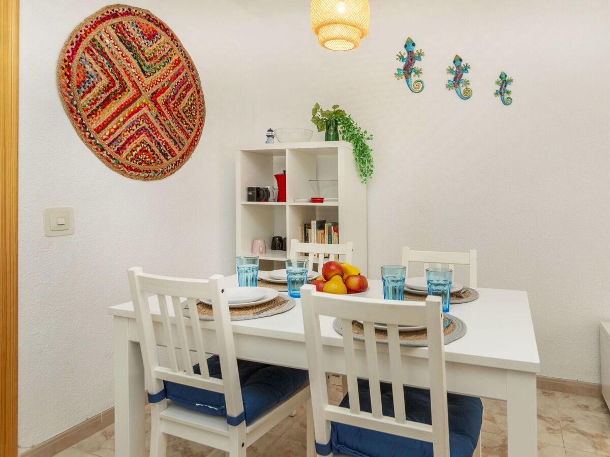 Les Doyes, appartement 55 m² à 20 m de la mer - Photo 14