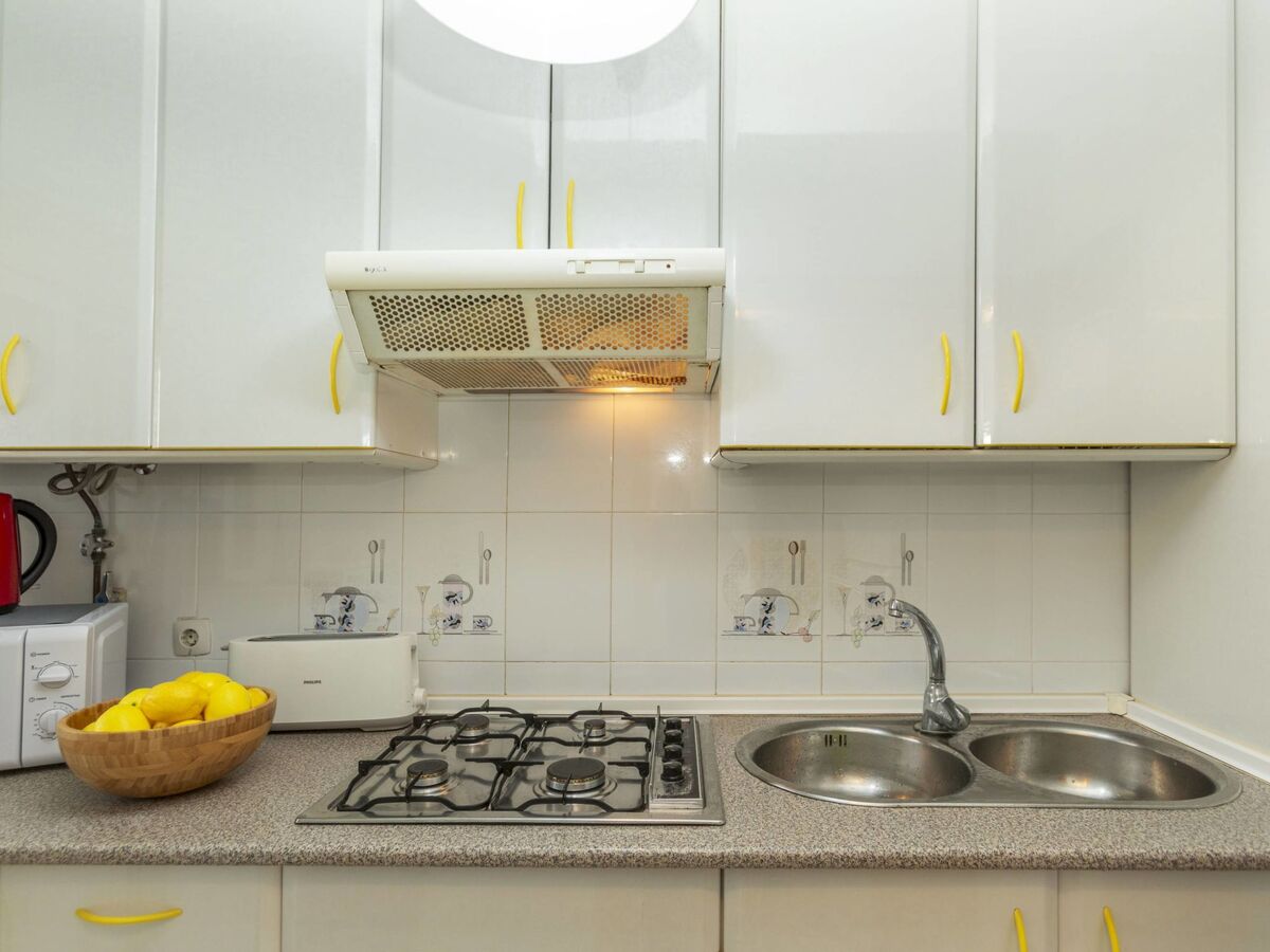 Les Doyes, appartement 55 m² à 20 m de la mer - Photo 16