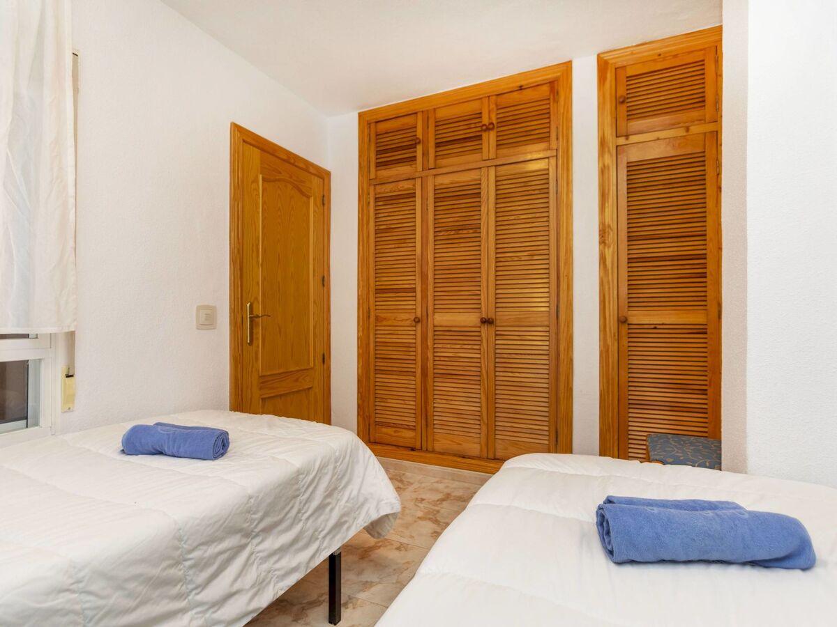 Les Doyes, appartement 55 m² à 20 m de la mer - Photo 20