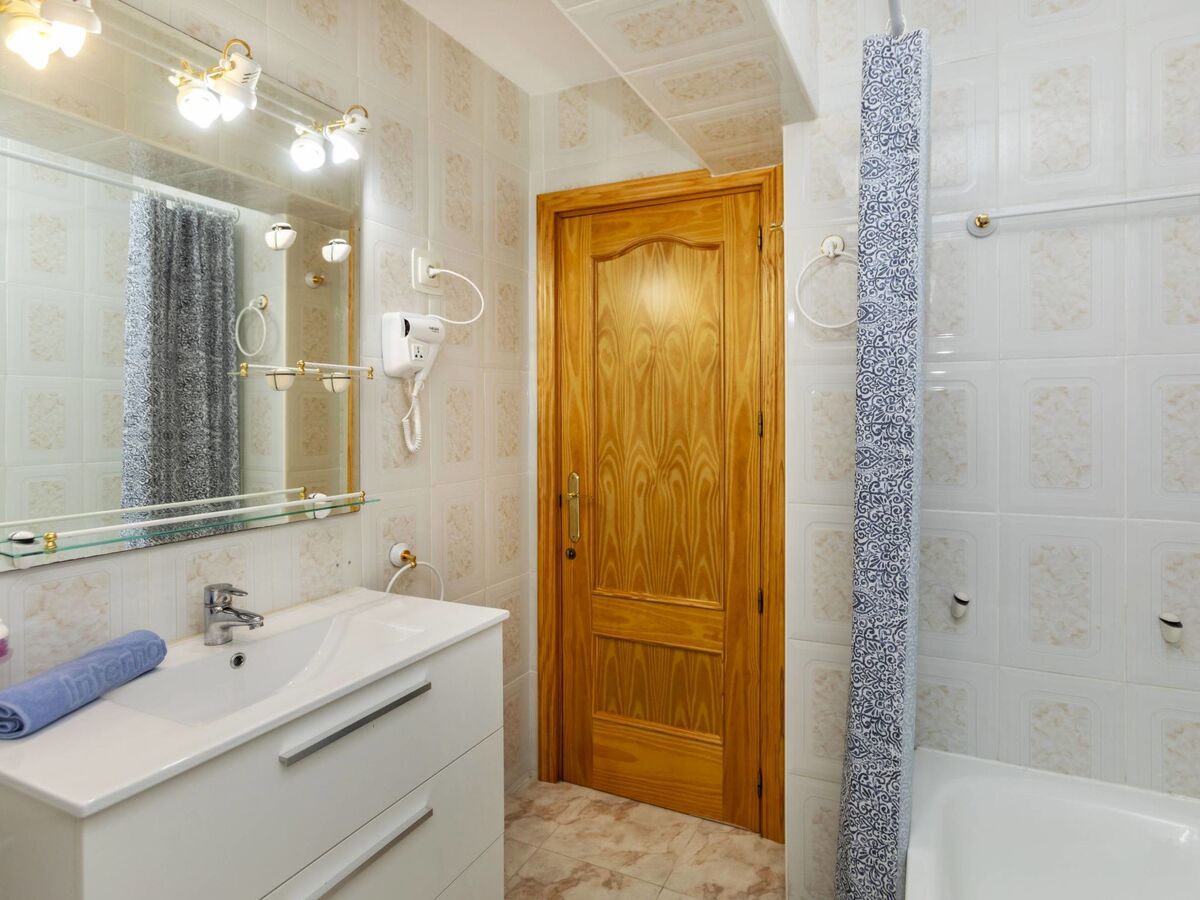 Les Doyes, appartement 55 m² à 20 m de la mer - Photo 21