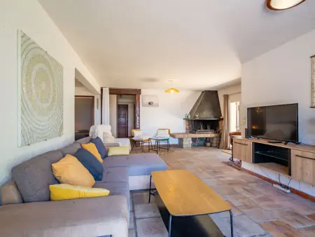 Zita, Maison 6 personnes à Saint Aygulf - Photo 2