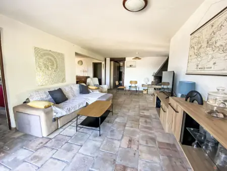 Zita, Maison 6 personnes à Saint Aygulf - Photo 5