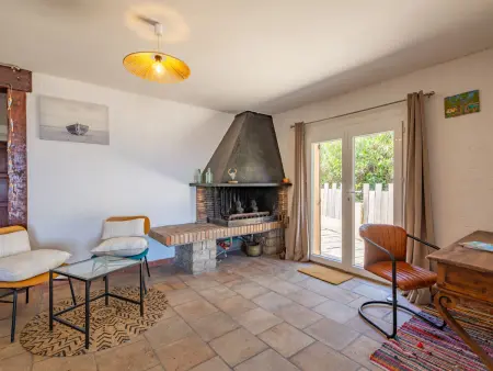 Zita, Maison 6 personnes à Saint Aygulf - Photo 6