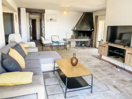 Zita, Maison 6 personnes à Saint Aygulf - Photo 7