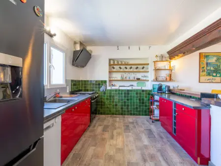 Zita, Maison 6 personnes à Saint Aygulf - Photo 8