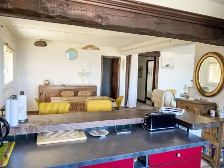 Zita, Maison 6 personnes à Saint Aygulf - Photo 10