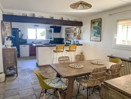 Zita, Maison 6 personnes à Saint Aygulf - Photo 12