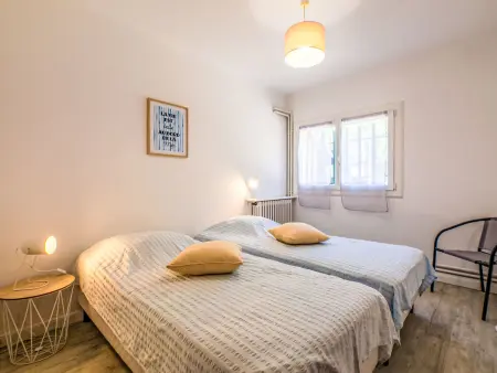 Zita, Maison 6 personnes à Saint Aygulf - Photo 15