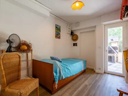 Zita, Maison 6 personnes à Saint Aygulf - Photo 17