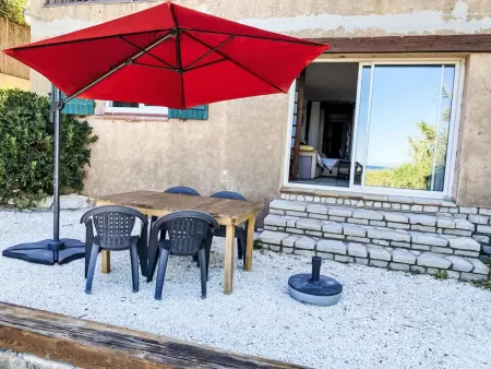 Zita, Maison 6 personnes à Saint Aygulf - Photo 20