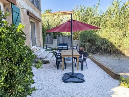 Zita, Maison 6 personnes à Saint Aygulf - Photo 21
