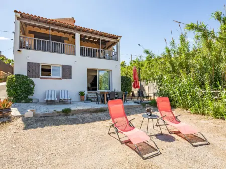 Zita, Maison 6 personnes à Saint Aygulf - Photo 22