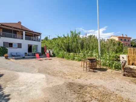 Zita, Maison 6 personnes à Saint Aygulf - Photo 23