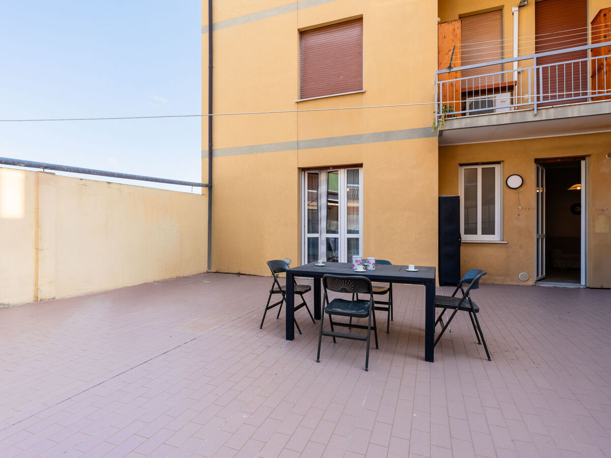 Maurizio's Place, appartement 60 m² à Ceriale - Photo 2