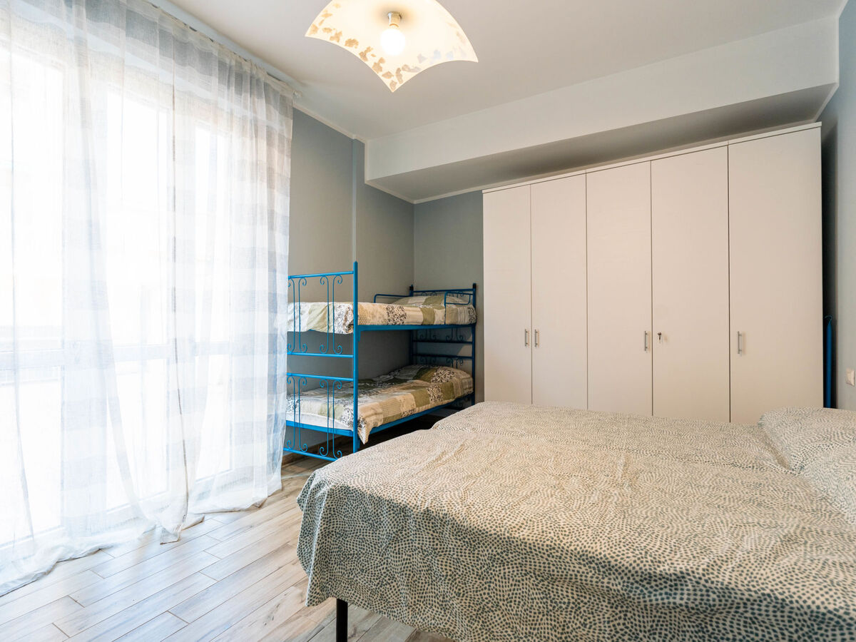 Maurizio's Place, appartement 60 m² à Ceriale - Photo 4