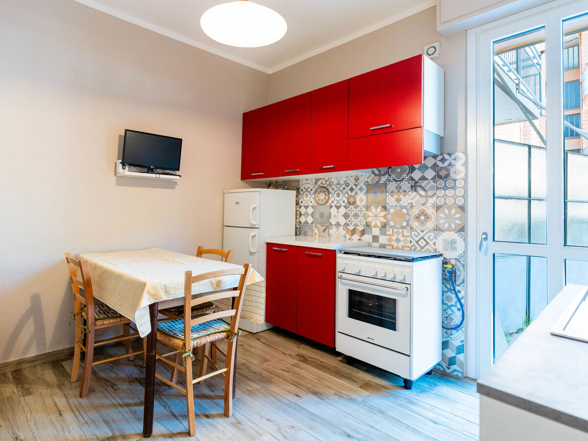 Maurizio's Place, appartement 60 m² à Ceriale - Photo 6