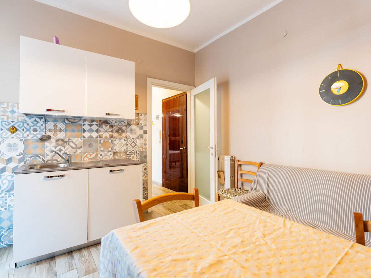 Maurizio's Place, appartement 60 m² à Ceriale - Photo 7