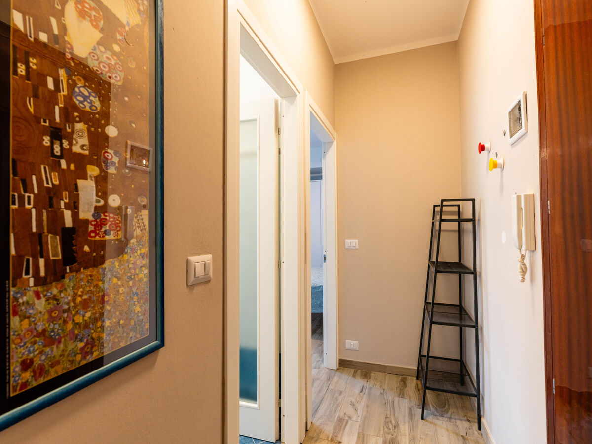 Maurizio's Place, appartement 60 m² à Ceriale - Photo 8