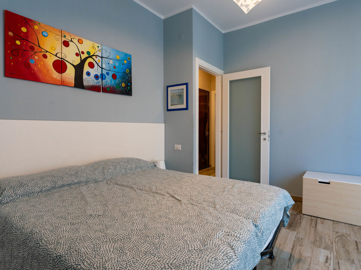 Maurizio's Place, appartement 60 m² à Ceriale - Photo 11