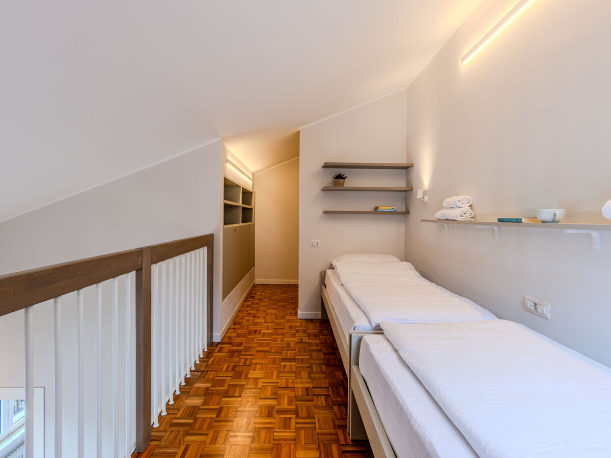 La Breva, appartement 2 chambres à 200 m du lac - Photo 15
