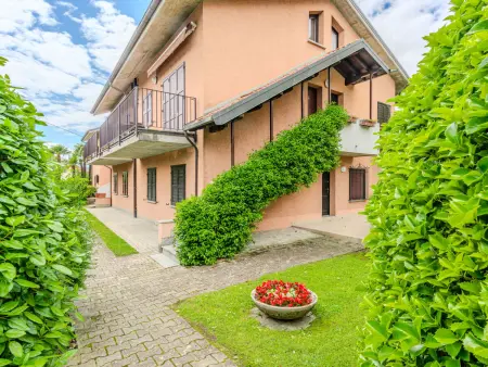 Location appartement à Domaso, La Breva