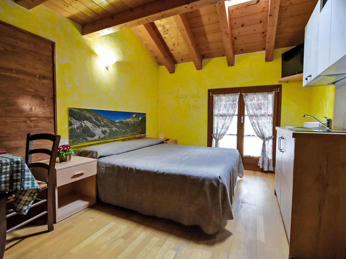 La Cà Vegia – Studio loft 30m² Chiavenna - Photo 2