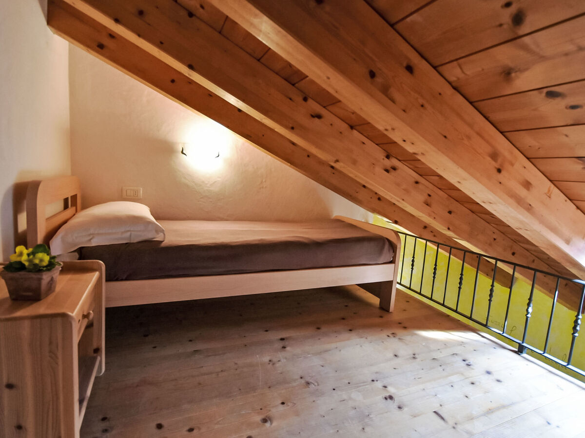La Cà Vegia – Studio loft 30m² Chiavenna - Photo 4