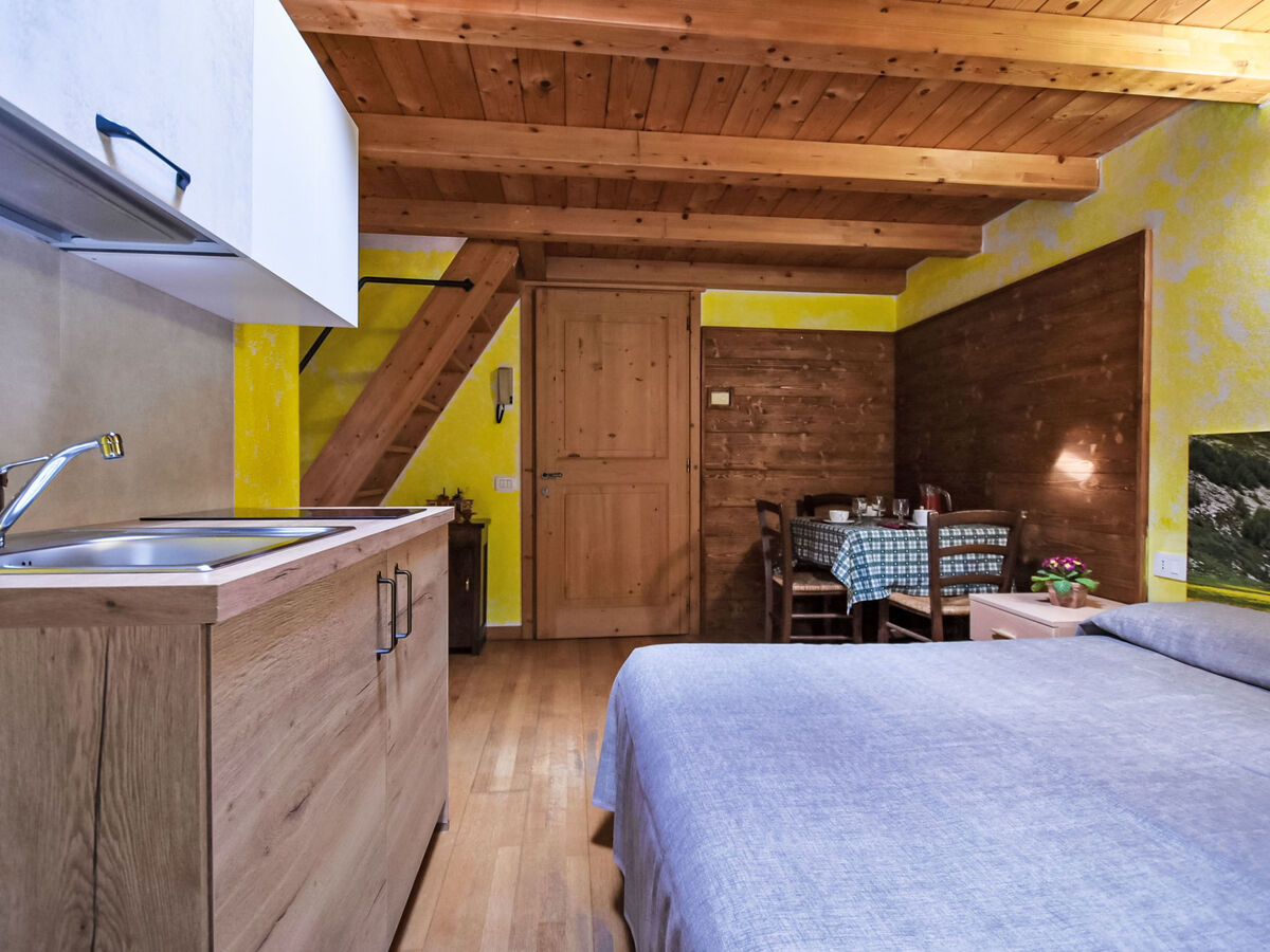 La Cà Vegia – Studio loft 30m² Chiavenna - Photo 6