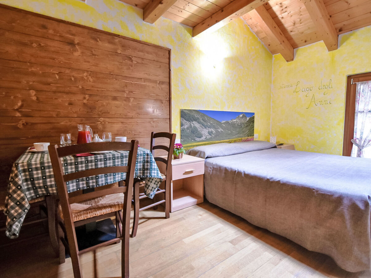 La Cà Vegia – Studio loft 30m² Chiavenna - Photo 7
